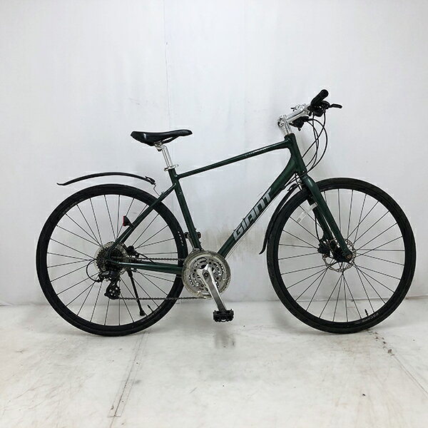 【即乘】送料無料GIANTクロスバイクESCAPE Air M SRAM24速 楽天市場】クロスバイク giant escape airの通販