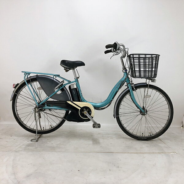 楽天市場】中古 ブリヂストン(カラーブルー)(自転車 楽天市場】中古 ブリヂストン(カラーブルー)(自転車