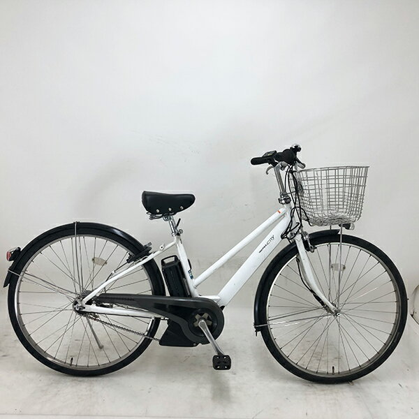 送料無料条件付き YAMAHA 27型 電動アシスト自転車中古車 楽天市場】電動 自転車 27 インチ 中古の通販