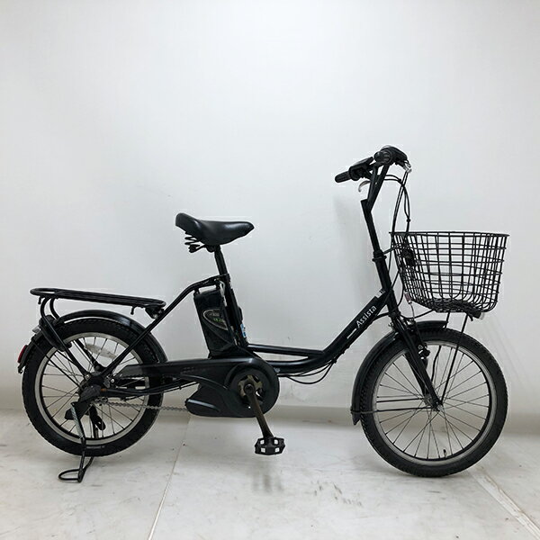 楽天市場】ブリヂストン 自転車 ボーテ アシスタの通販
