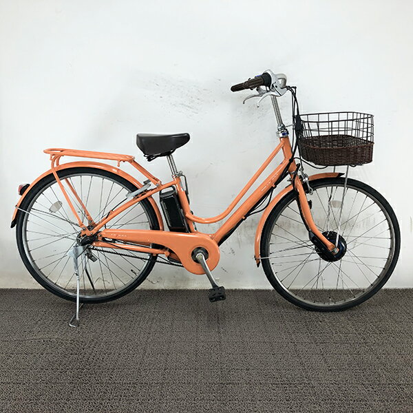 楽天市場】ブリヂストン 電動自転車 中古の通販 楽天市場】ブリヂストン 電動自転車 中古の通販