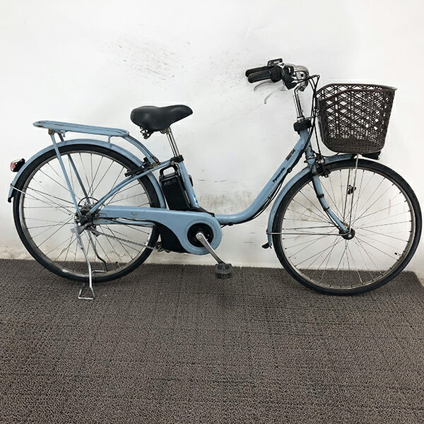 楽天市場】パナソニック 電動自転車 中古の通販 楽天市場】パナソニック 電動自転車 中古の通販