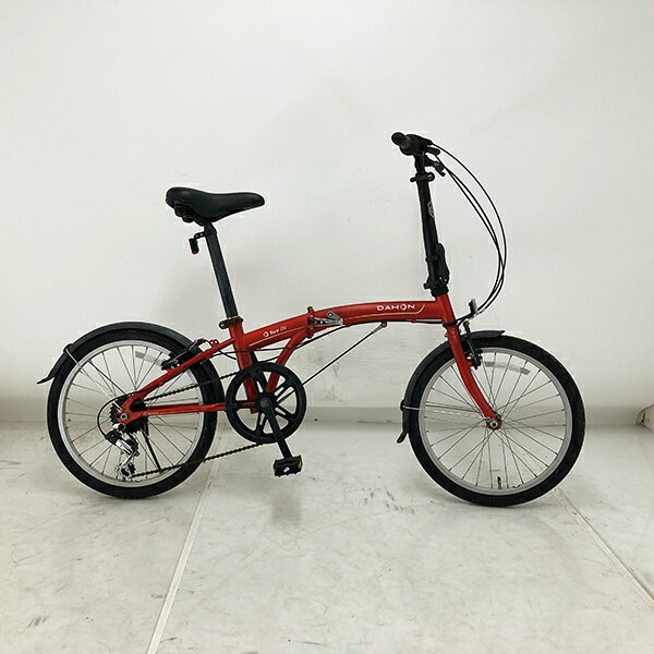 楽天市場】ダホン 折りたたみ自転車の通販