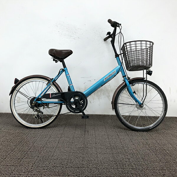 楽天市場】中古 自転車 20インチの通販 楽天市場】中古 自転車 20インチの通販