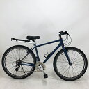 【クーポン対象★7/18(金)12:00〜7/31(木)23:59まで】中古 自転車 激安 マウンテンバイク GIANT 27.5インチ ギア (前)3×(後)...