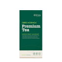 ジージャ モリンガ プレミアムティー Zija Premium Moringa Miracle Tea 30 Packets/