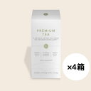 【4箱セット/1箱あたり1万円】アイサジェニックス モリンガ プレミアムティー/Zija Premium Moringa Miracle Tea 30 Packets【送料無料・正規品・まとめ買い・お茶】 Isagenix/ZIJA