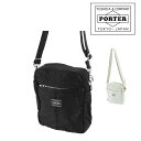 ポーター マイル ショルダーバッグ 754-15116 バッグ ミニショルダー スクエア型 コンパクト PORTER 吉田カバン B6 メンズ レディース ポイ...