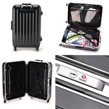 【P12倍★〜2/8まで※エントリー】スーツケース キャリーケース ハード!アメリカンフライヤー AMERICAN FRYER (70L)【PREMIUM LIGHT】 1492 (11426) メンズ ギフト レディース 大型 ビジネス 出張 長期旅行 通勤 【P10倍】 送料無料 プレゼント ギフト ラッピング【あす楽】
