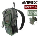 【楽天カード利用で最大P12倍】アヴィレックス バッグ ショルダーバッグ AVIREX イーグル 限定生産モデル ワンショルダーバッグ avx305m メンズ ...
