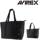 【5/5限定 最大P14倍】アヴィレックス バッグ トートバッグ AVIREX ソリッド B4 A4 B5 A5 B6 ax2054 メンズ レディース ポイン...