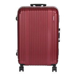 【P12倍★8日まで】スーツケース キャリーケース ハード 旅行かばん!バーマス BERMAS 52L 中型 3〜5泊程度 【NEW PRESTIGE II/ニュープレステージII】 60265 メンズ 中型 旅行 ハードキャリーバック 修学旅行 おしゃれ プレゼント ラッピング【送料無料】【あす楽】