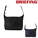  ブリーフィング BRIEFING ショルダーバッグ サコッシュ MW MULTI SACOCHE MW GEN II マルチサコッシュ MW GEN2 bra233l30 メンズ レディース ギフト 通勤 ビジネス 斜めがけバッグ タブレット収納 送料無料 プレゼント あす楽 nwar