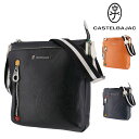 【楽天カード利用で最大P12倍】 カステルバジャック バッグ ショルダーバッグ B5 A5 B6 CASTELBAJAC Dence デンス 72112 メンズ...
