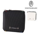 【楽天カード利用で最大P12倍】カステルバジャック 二つ折り財布 CASTELBAJAC Torque トルク 96634 メンズ レディース ポイント10倍 送料無料 最強配送 誕生日プレゼント ギフト ラッピング無料(4)