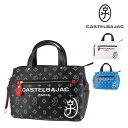 【楽天カード利用で最大P12倍】カステルバジャック バッグ トートバッグ CASTELBAJAC モノグラムカジュアル ドライビングトートバッグ サシャ A4 ...
