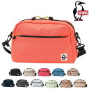 【11/1限定 最大P16倍】 チャムス バッグ ショルダーバッグ ポーチ CHUMS リサイクル スモールトラペゾイドショルダー 6L B5サイズ CH60-3963 メンズ レディース キッズ ポイント10倍 送料無料 最強配送 誕生日プレゼント ギフト ラッピング無料 【正規代理店】 nwar