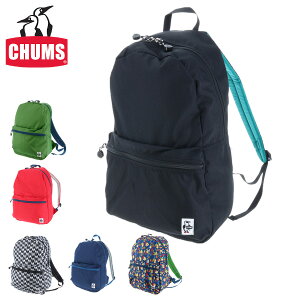 チャムス CHUMS リュックサック デイパック CORDURA ECOMADE コーデュラエコメイド Eco Hurricane Day Pack ハリケーンデイパック ch60-2468 メンズ レディース 高校生 A4 あす楽 プレゼント ギフト ラッピング無料 通販