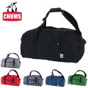 【30％OFFセール】チャムス CHUMS 2wayボストンバッグ リュックサック CORDURA ECOMADE コーデュラエコメイド Eco 2way Boston 2wayボストン ch60-2469 メンズ レディース 斜めがけバッグ 誕生日プレゼント ギフト ラッピング あす楽 送料無料