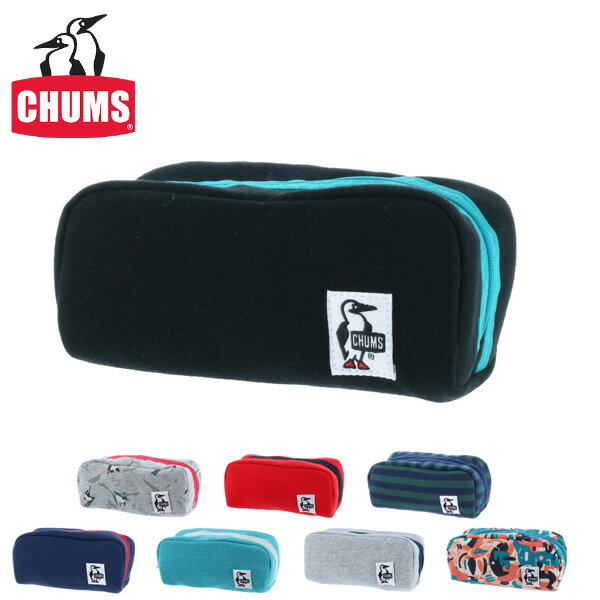 【20％OFFセール】 チャムス CHUMS ポーチ SWEAT スウェット Hurricane Pouch Sweat ハリケーンポーチ ch60-2704 ネコポス可能 メンズ レディース 小物入れ ペンケース 誕生日プレゼント プレゼント ギフト カバン ラッピング バレンタイン