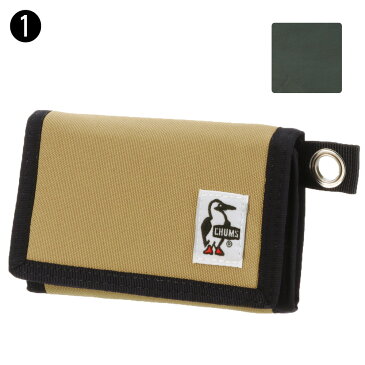 【20%OFFセール】チャムス CHUMS 三つ折り財布 RECYCLE リサイクル SMALL WALLET スモールウォレット ch60-3142 メンズ レディース ネコポス可能 誕生日 3つ折り財布 プレゼント ギフト chu21ss