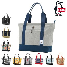 チャムス トートバッグ レディース 【期間限定300円OFFクーポン】 チャムス CHUMS トートバッグ スウェットナイロン Tote Bag Sweat Nylon ch60-3618 メンズ レディース ネコポス不可 誕生日プレゼント ギフト プレゼント ラッピング無料 Coup23x