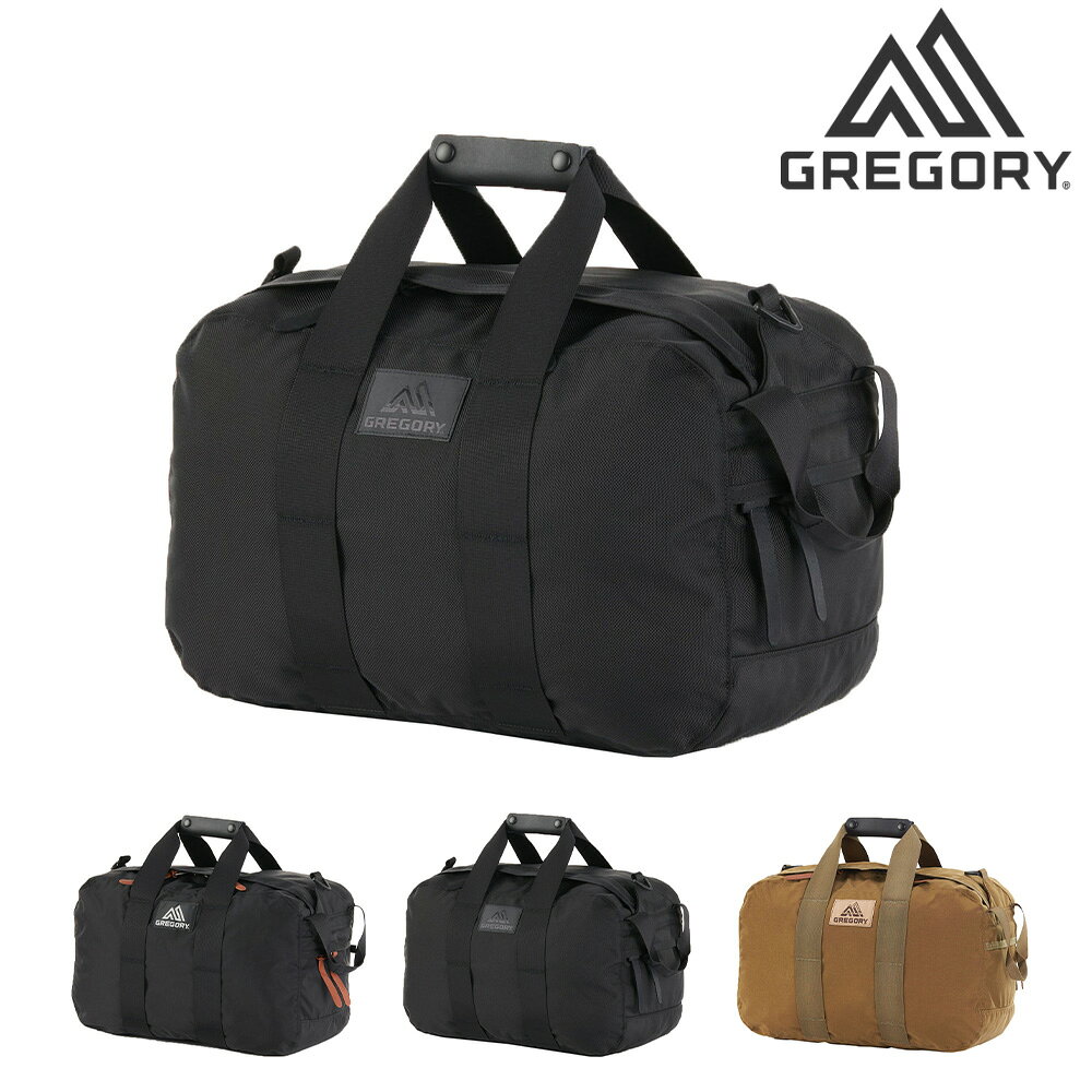 旅行用品 Gregory 33L 大容量