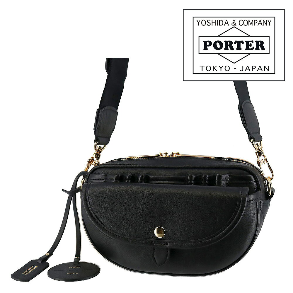 楽天市場】porter ミニショルダーバッグ（男女兼用バッグ｜バッグ