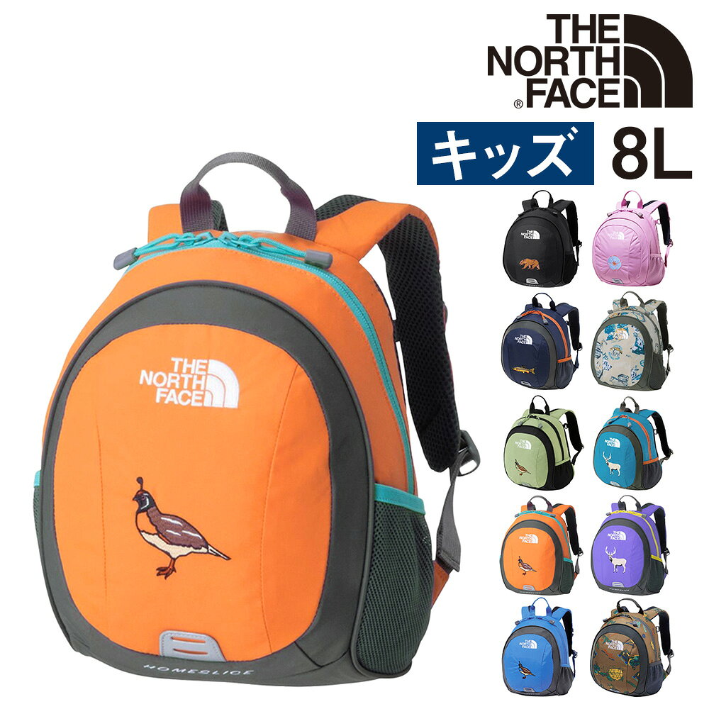 楽天市場】ノースフェイス リュック（カラーオレンジ）（バッグ 