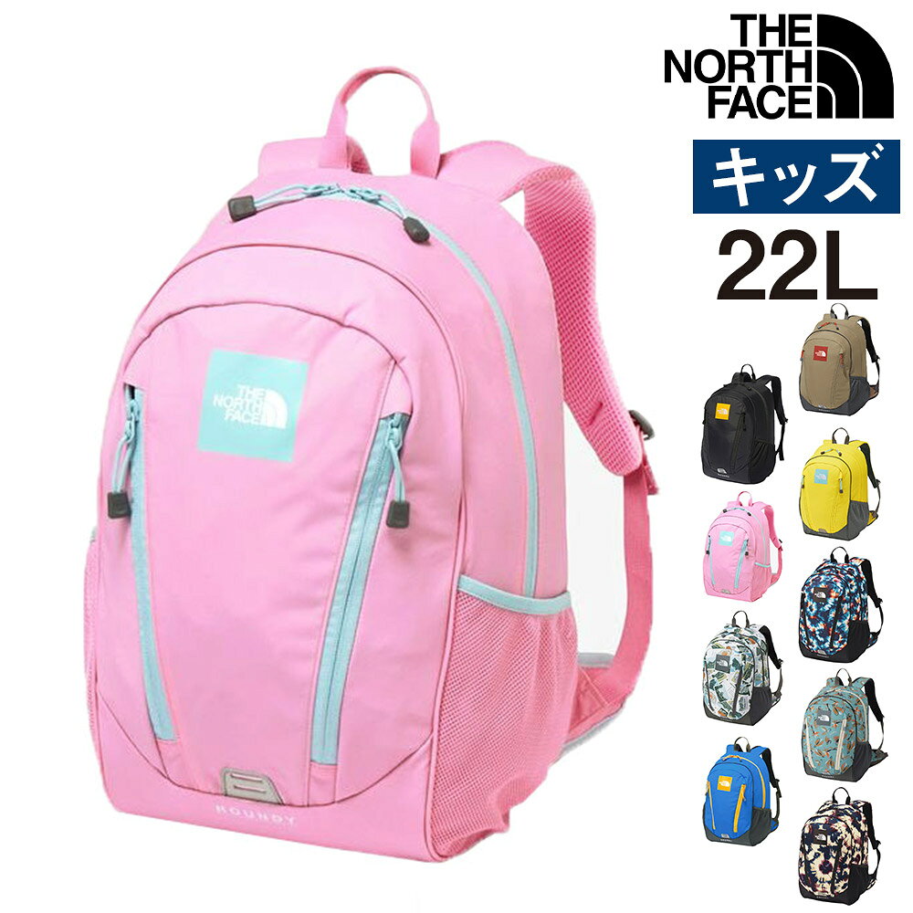 楽天市場】the north face リュック（カラーピンク）の通販