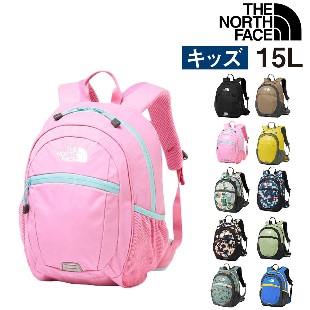 楽天市場】the north face リュック（カラーピンク）の通販