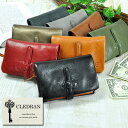 【マラソン期間中最大P22倍】 クレドラン CLEDRAN 二つ折財布 ミニ財布 【ADORE/アドレ】 s6218 レディース ポイント10倍 送料無料 プレ...