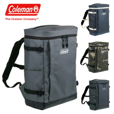 【エントリーで最大P23倍】 コールマン リュック Coleman リュックサック デイパック リュック SHIELD シールド SHIELD シールド25 メンズ レディース カバン 通勤 通学 自転車 黒 ブラック A4 父の日 あす楽 送料無料 プレゼント ギフト ラッピング無料 通販 父の日ギフト