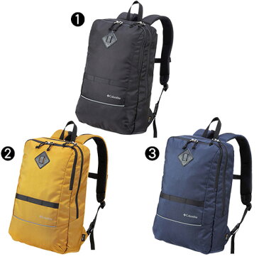 【楽天カードで最大P+8倍】 【20％OFFセール】 コロンビア Columbia 2wayリュックサック デイパック [FALLING ROCK 2WAY BACKPACK/フォーリングロック2ウェイバックパック] PU7132010 メンズ レディース 黒 高校生 母の日 あす楽 送料無料 ラッピング無料