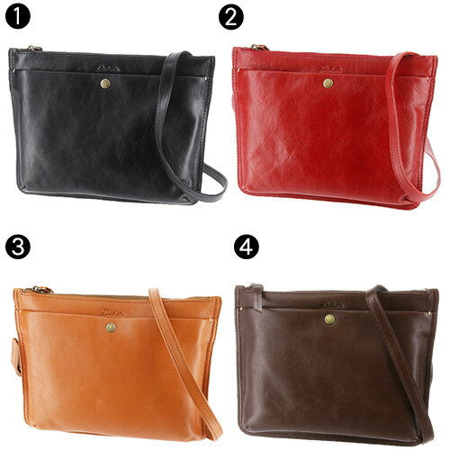 【楽天カード利用で最大P12倍】 ダコタ Dakota バッグ レックス ショルダーバッグ 1033763 サコッシュ レディース 女子 ブランド 上品 かわいい おしゃれ コンパクト ポイント10倍 あす楽 送料無料 プレゼント ギフト ラッピング無料