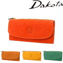 【5/5限定 最大P14倍】ダコタ 財布 長財布 Dakota イデーア 31281(30181) レディース ポイント10倍 送料無料 最強配送 誕生日プレゼ...