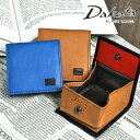 【5/5限定 最大P14倍】ダコタブラックレーベル Dakota black label 小銭入れ コインケース 【Waxy/ワキシー】 625916(6259...