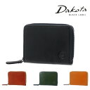 【5/5限定 最大P14倍】ダコタブラックレーベル 財布 小銭入れ コインケース ウォレット Dakota black label エティカ 620325(62...