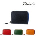 【5/5限定 最大P14倍】ダコタブラックレーベル Dakota BLACK LABEL キャーロ コインケース 小銭入れ 620825(620815) メンズ...