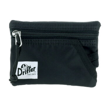 【エントリーで最大P+14倍】 ドリフター Drifter ミニ財布 コインケース キーケース [KEY COIN POUCH/キーコインポーチ] ネコポス可能 dfv0230 メンズ レディース 通勤 おしゃれ 黒 高校生 大人 カバン 父の日 あす楽 プレゼント ギフト ラッピング無料 通販 父の日ギフト