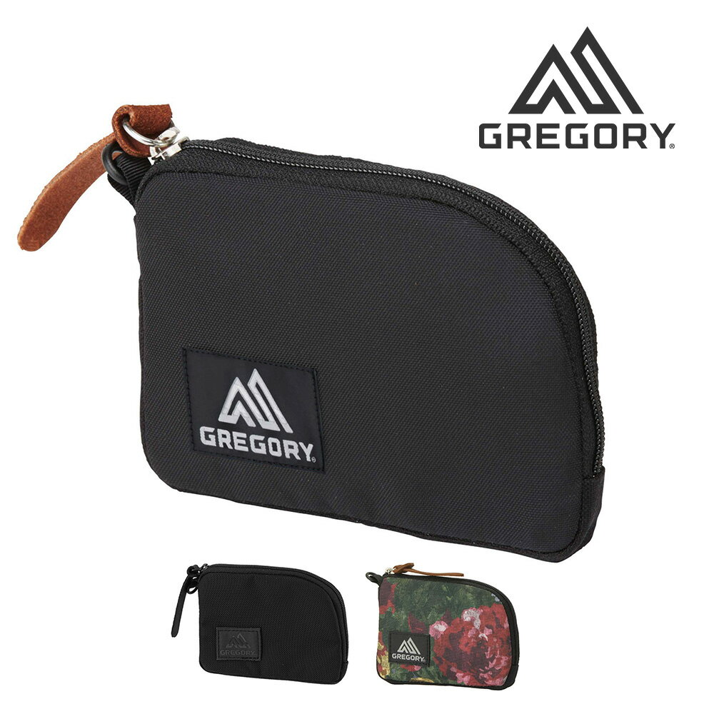 乐天商城 - グレゴリー コインケース 小銭入れ ポーチ GREGORY コインワレット メンズ レディース ネコポス可能 ポイント10倍 最強配送 誕生日プレゼント ギフト ラッピング無料 【正規代理店】 nwar