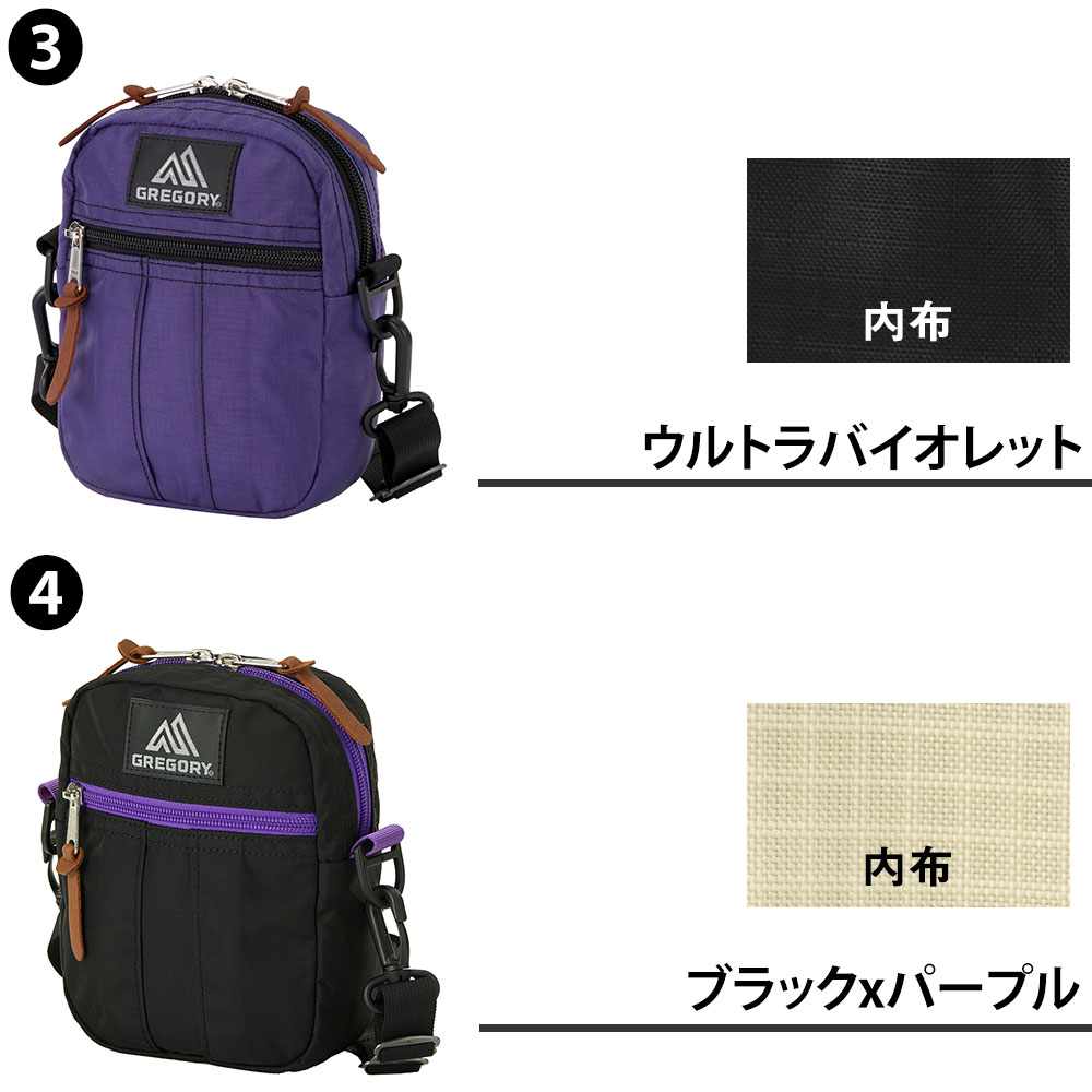 ���쥴�꡼ �Хå� ���������Хå� 2WAY �������� �ݡ��� GREGORY ���饷�å� �����å��ݥ��å� M 2L ��� ��ǥ����� ���å� �ݥ����10�� ����̵�� �Ƕ����� �ץ쥼��� ���ե� ��åԥ�̵�� ����������Ź�� nwar