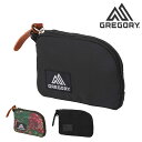 【5/5限定 最大P14倍】グレゴリー 財布 サイフ 小銭入れ コインケース カードケース COIN WALLET アクセサリーズ コインワレット メンズ レデ...
