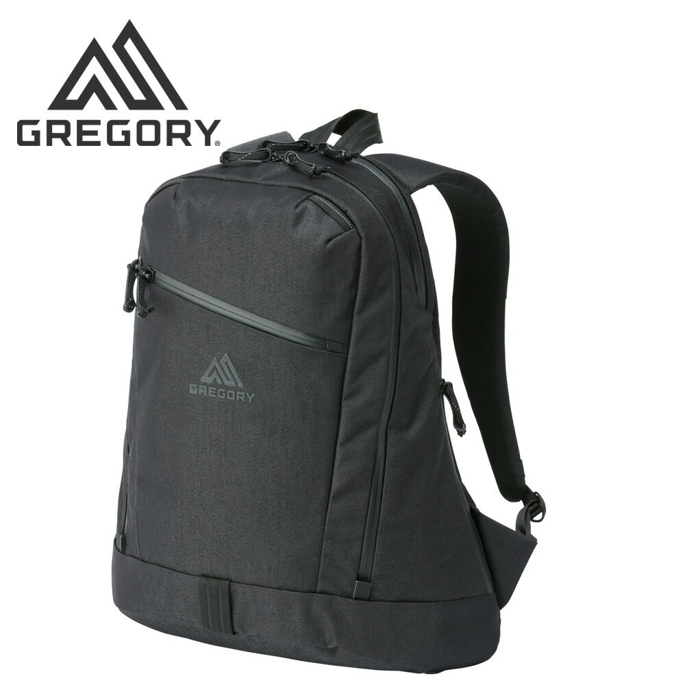 楽天NewbagWakamatsu バッグ 財布 小物【最大P12倍】グレゴリー リュック リュックサック ビジネスリュック GREGORY バージ デイパック VERGE DAY PACK メンズ レディース キッズ ポイント10倍 送料無料 誕生日プレゼント ギフト ラッピング無料【正規代理店品】 父の日