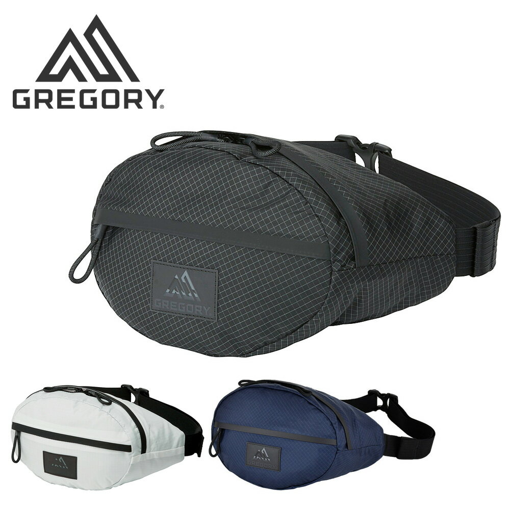 楽天NewbagWakamatsu バッグ 財布 小物【20％OFFセール】 グレゴリー GREGORY マトリックス MATRIX ウエストバッグ ボディバッグ テールメイトXS メンズ レディース 送料無料 正規品 誕生日プレゼント ギフト プレゼント ラッピング 【gress】 【2029sale】 父の日