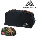 グレゴリー GREGORY ポーチ マルチポーチ CLASSIC クラシック CLASSIC BELT POUCH L ベルトポーチL ネコポス不可 メンズ レディース 誕生日プレゼント ギフト プレゼント ラッピング無料