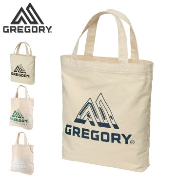 グレゴリー GREGORY トートバッグ ACCESSORIES アクセサリーズ COTTON CANVAS TOTE コットンキャンバストート メンズ レディース 【正規品】 ネコポス不可 あす楽 プレゼント ギフト ラッピング無料 mar2204cou【1019sale】 cop2209ss