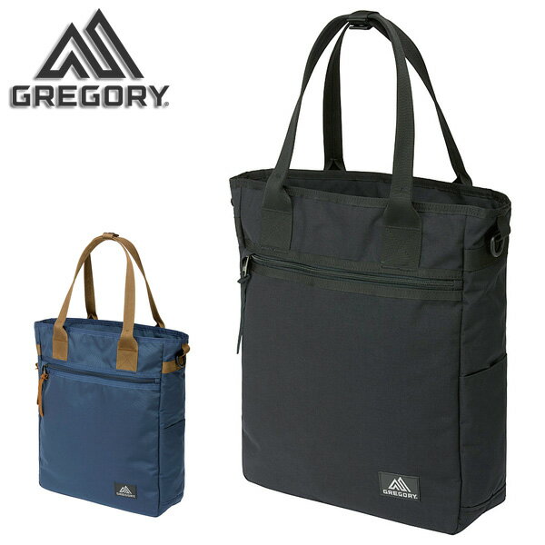 쥴꡼ GREGORY ȡȥХå  COVERT CLASSIC Сȥ饷å COVERT TOTE Сȥȡ  ǥ ʡ ̵ ץ쥼 ե åԥ̵  