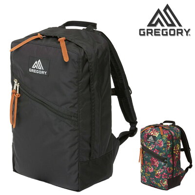 【楽天カード利用で最大P22倍】 グレゴリー GREGORY リュック リュックサック デイパック バックパック OVERHEAD DAY オーバーヘッドデイ メンズ レディース ポイント10倍 送料無料 あす楽 誕生日プレゼント ギフト プレゼント ラッピング