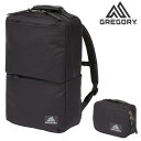 【300円OFFクーポン】グレゴリー GREGORY COVERT CLASSIC カバートクラシック リュックサック デイパック ビジネスリュック COVER...